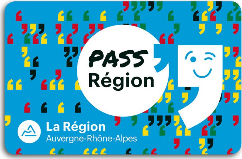 Pass’ Région