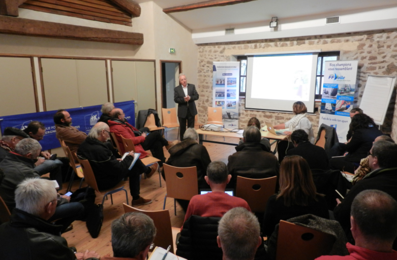 Conseil d’administration ouvert