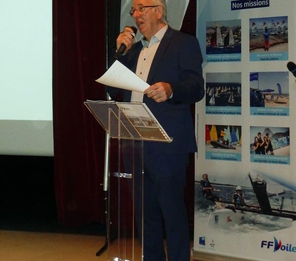 Procès verbal de l’assemblée générale de la Ligue