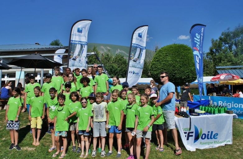 La 7ème édition du Défi Jeune a eu lieu !