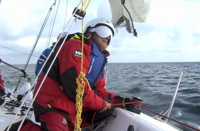 Recherche club organisateur pour régate “SARA”