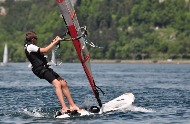 Début du Championnat régional 2018 !