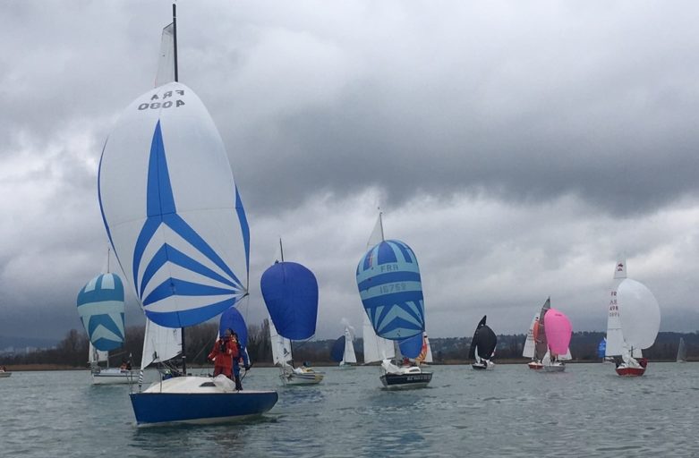 Challenge Denis Naudin