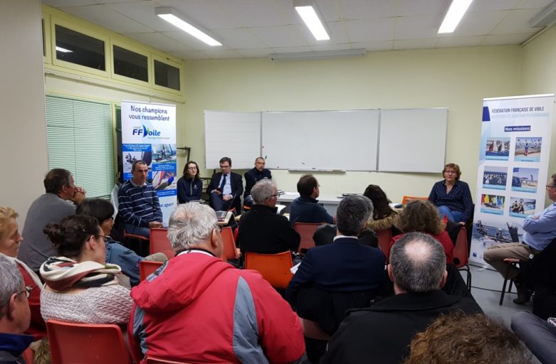 Colloque Commission Régionale d’Arbitrage