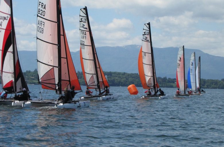 Bientôt la Cata Alpes, organisée par le CNVA