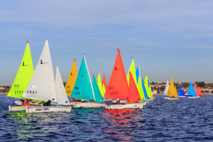 Appel à projet Voile Handivalide et Paravoile