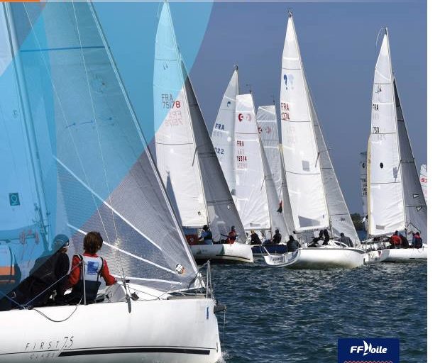 Des podiums au championnat de France croiseurs légers !