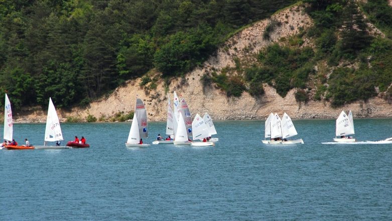 La Coupe de Ligue Dériveurs est confirmée !