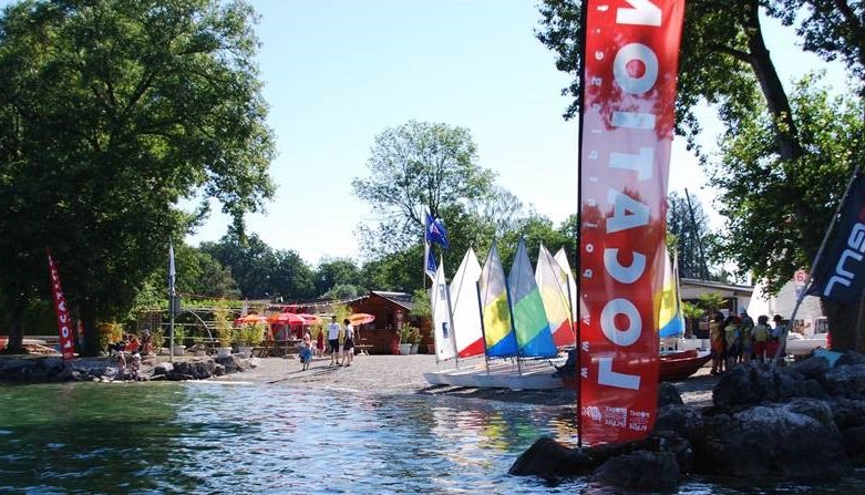 Régate de ligue Flotte collective, le dimanche 17 juin !