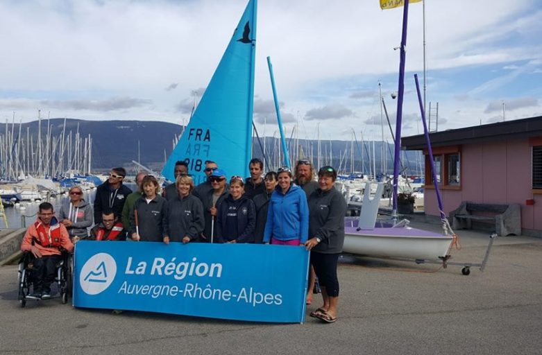 Swiss Hansa Class Championships