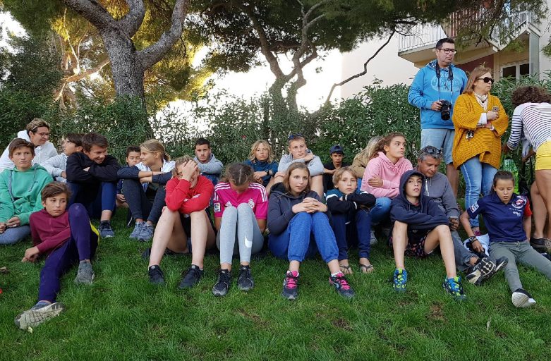 National d’automne Windsurf / Championnat de France Espoirs et Elites