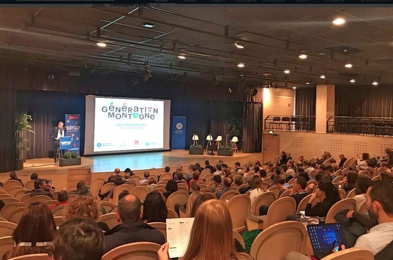 Attirer les jeunes : valorisation de l’image et développement de l’activité voile