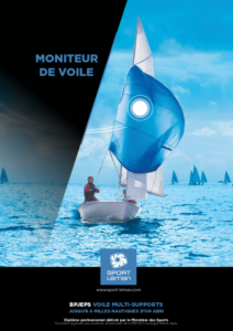 Inscription encore ouverte pour la prochaine session BPJEPS