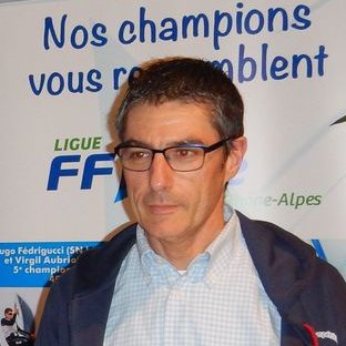 Fabrice Schelsohn