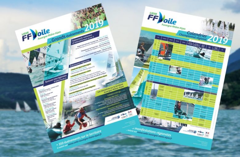 Les grands événements 2019