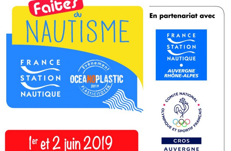 “Faîtes du Nautisme”, des clubs de voile impliqués