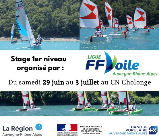 Stage régional EDS 2019