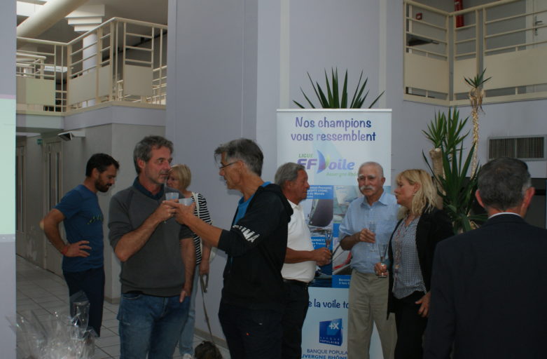 Un nouveau cadre de travail