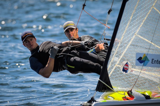 Ils parlent de nous…