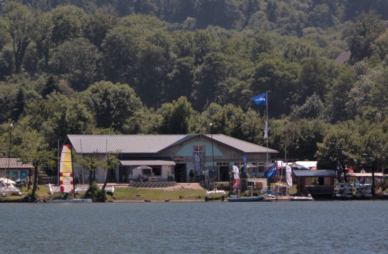 Challenge interclubs par équipe au CNCholonge – 18 et 19 septembre 2021