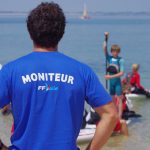 Débutez votre formation CQP initiateur voile dès cet automne.